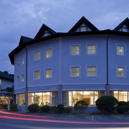 Hotel Paradies 格拉茨 外观 照片