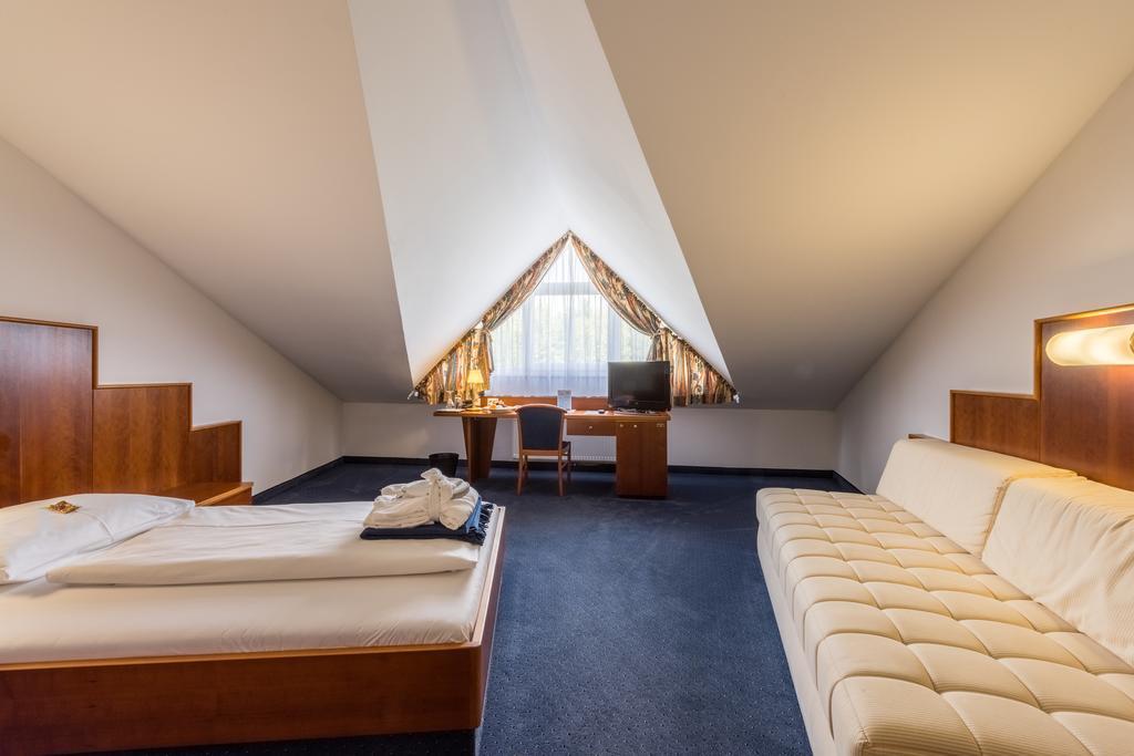 Hotel Paradies 格拉茨 外观 照片
