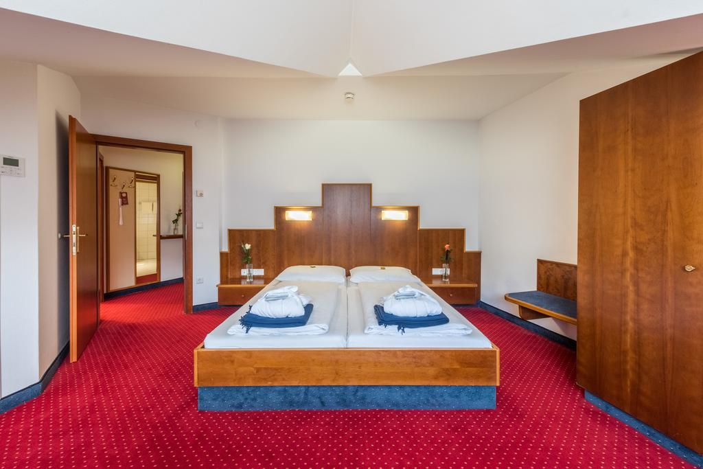 Hotel Paradies 格拉茨 外观 照片
