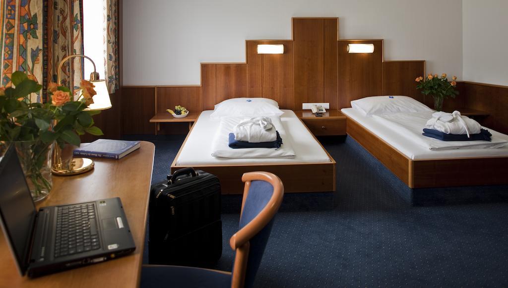 Hotel Paradies 格拉茨 外观 照片