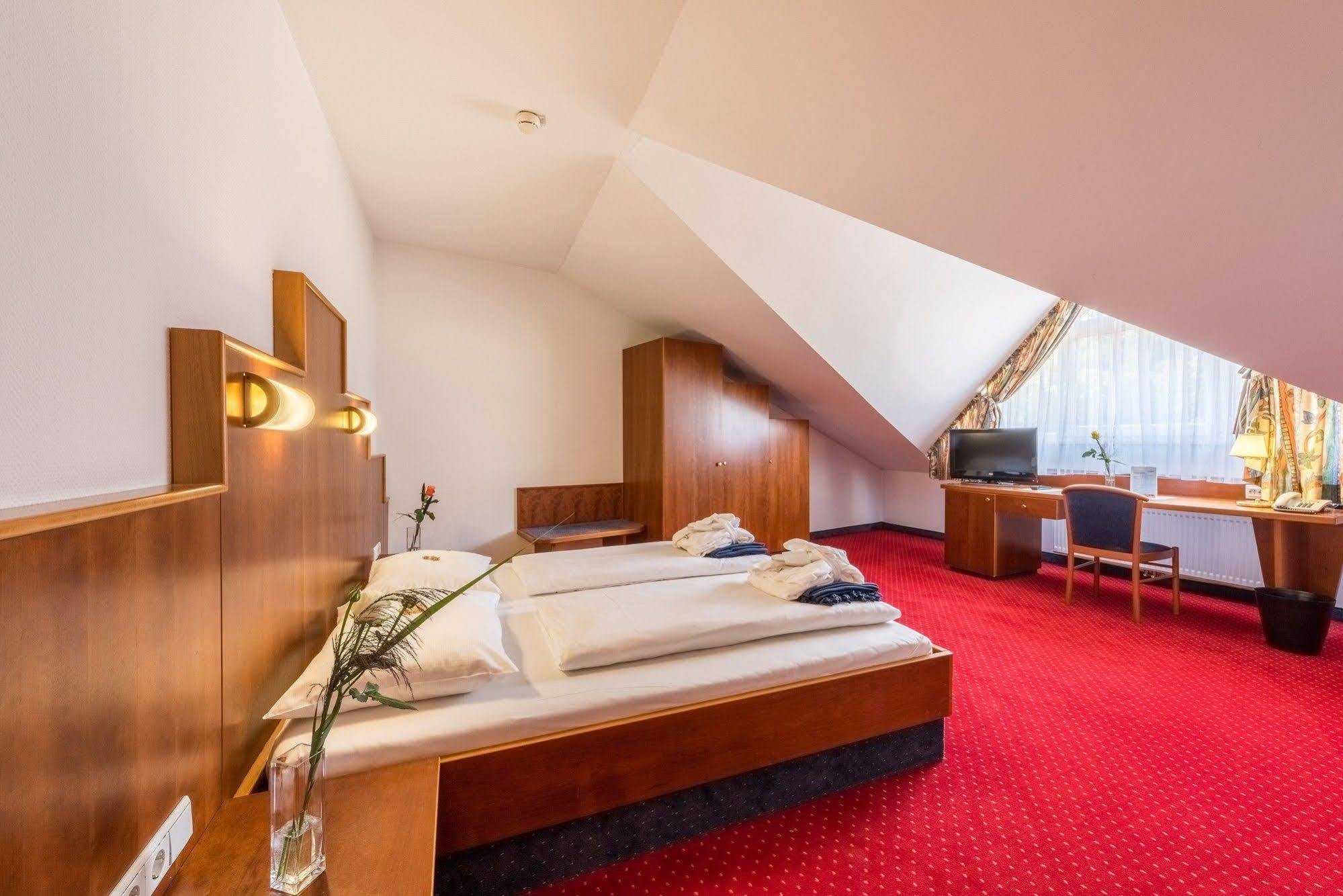 Hotel Paradies 格拉茨 外观 照片