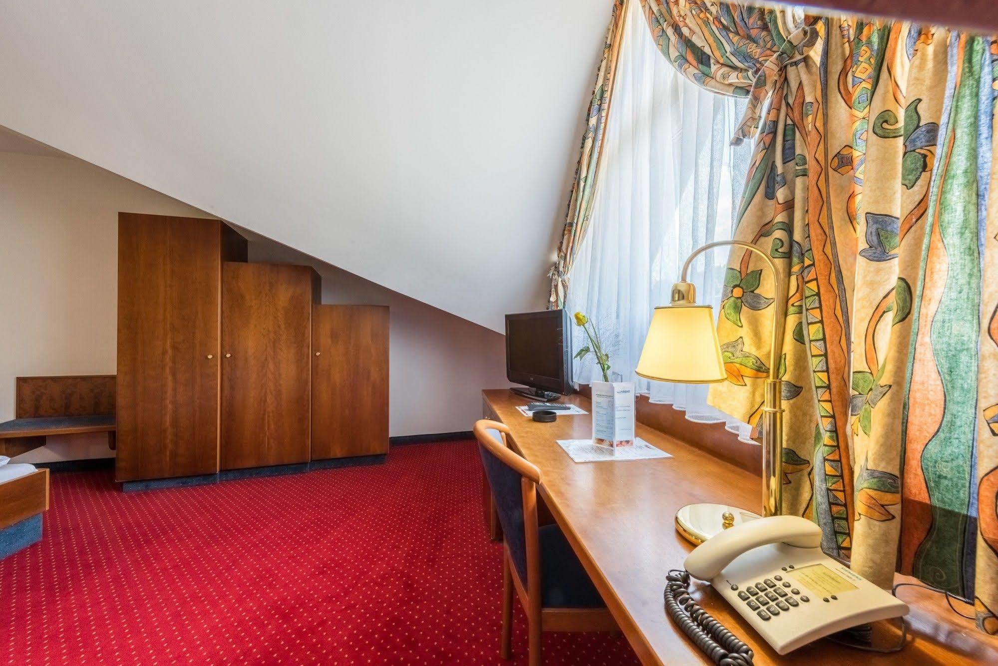 Hotel Paradies 格拉茨 外观 照片