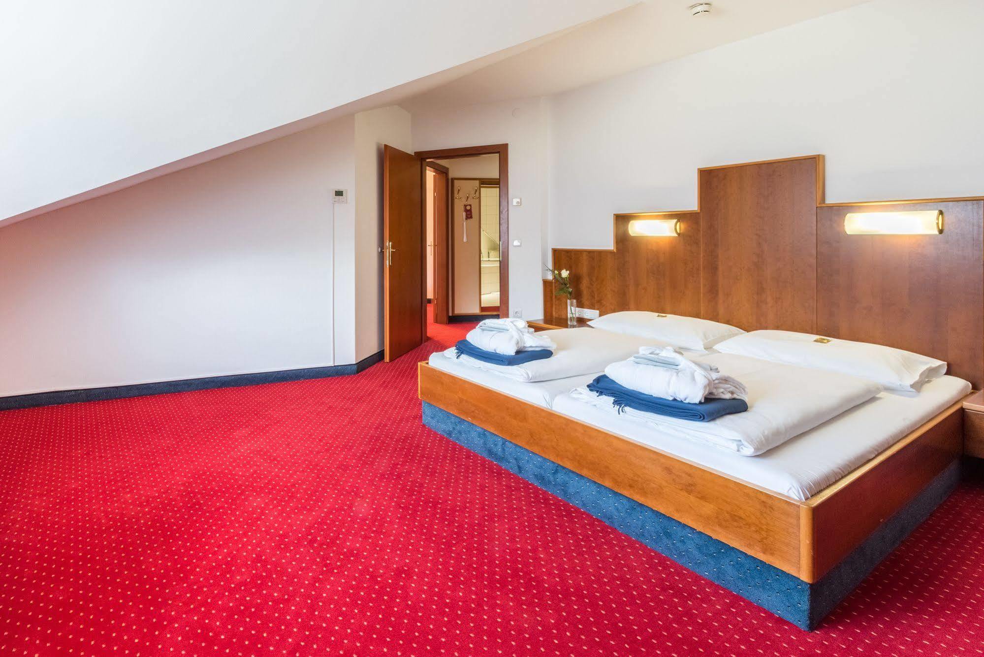 Hotel Paradies 格拉茨 外观 照片