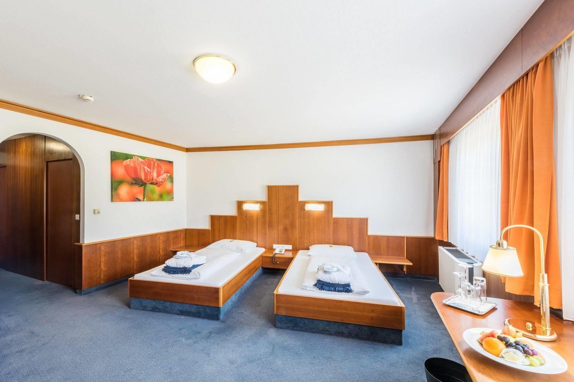 Hotel Paradies 格拉茨 外观 照片
