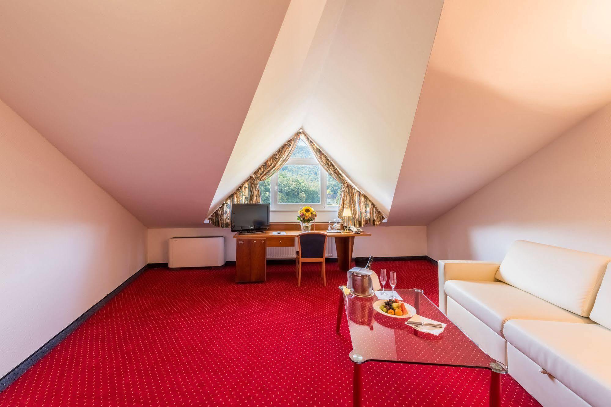 Hotel Paradies 格拉茨 外观 照片