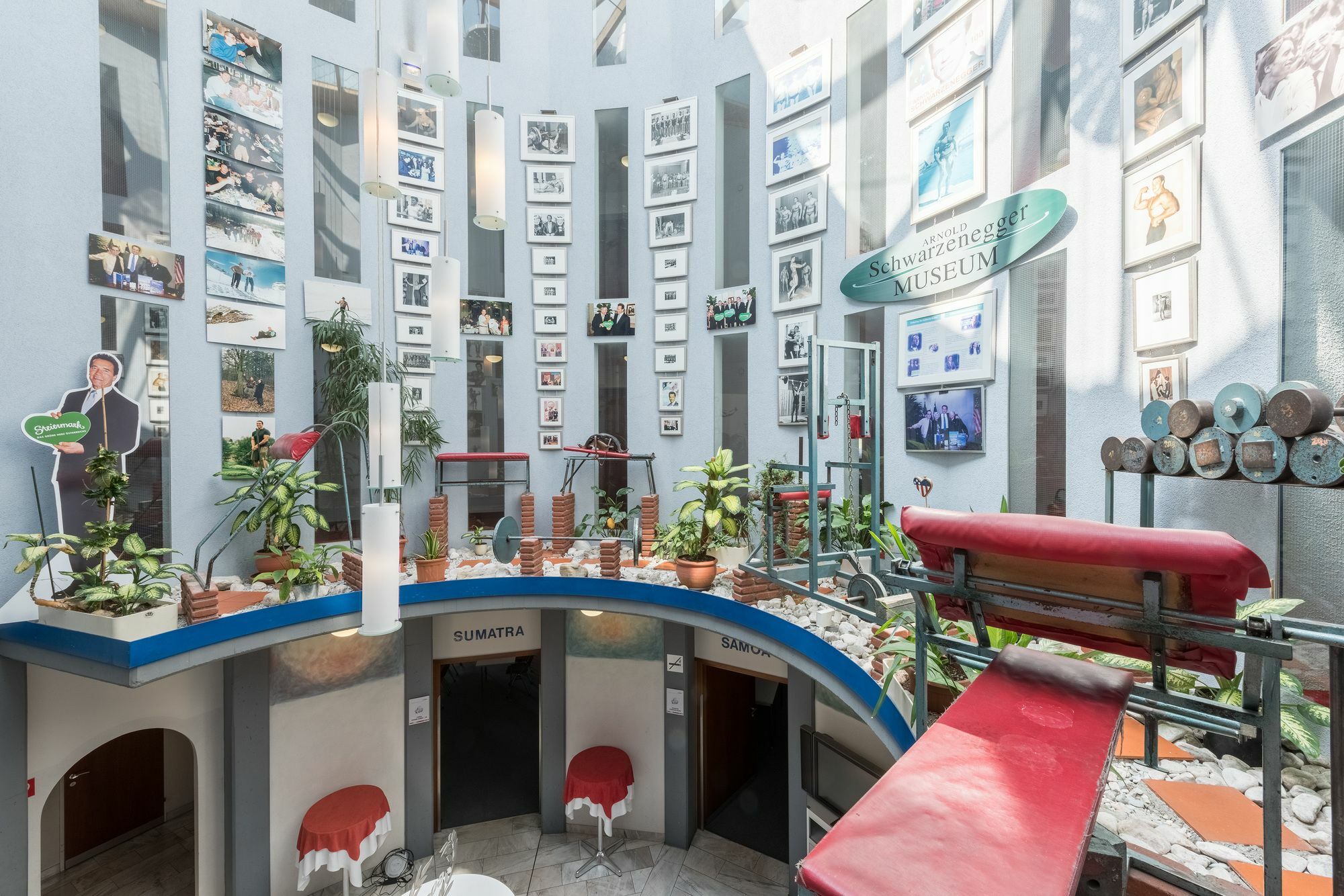 Hotel Paradies 格拉茨 外观 照片
