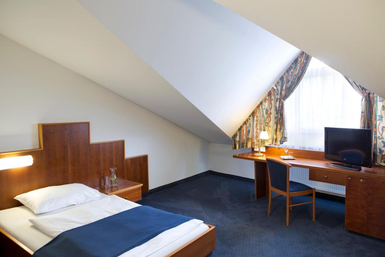 Hotel Paradies 格拉茨 客房 照片